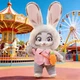 Іграшка сюрприз Брелок Зоотрополіс 2 сезон персонаж мультфільму Zootopia Disney Zootopia брелок - изображение 7