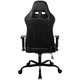 Крісло для геймерів 1stPlayer S02 Black ( 11872 ) - зображення 2