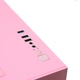 Корпус GTL Gaming Infinity Pink (GTLN275-1P) ( 10242 ) - изображение 2