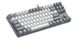 Клавіатура GamePro Genesis Metallic MK110G Outemu Red Swithes USB Gray ( 17405 ) ( 17342 ) - изображение 3