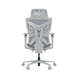Крісло для геймерів Anda Seat X-Air Pro Size XL Mesh Gray (AD-WY-01-GGF-G01) ( 19493 ) - изображение 5