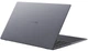 Ноутбук Chuwi GemiBook XPro (N100/16/256GB) Win 11 (CWI574/CW-112970) Gray ( 12290 ) - изображение 5