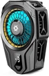 Кулер для смартфону XO SL08 Black (SL08.black) - зображення 1