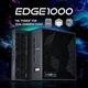 Блок живлення Lian Li EDGE1000, 80 Plus Platinum, Black, EU Cord (G9P.EG1000.BE00.EU) ( 14836 ) - зображення 1