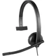 Гарнітура Logitech H570e Teams Mono USB-C (981-001427) ( 15568 ) ( 19188 ) - зображення 1