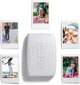 Принтер миттєвого друку Fujifilm Instax Mini Link3 C White EX D (16832077) ( 17783 ) - изображение 10