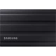 Накопичувач зовнішній SSD 2.5" USB 2.0TB Samsung T7 Shield Black (MU-PE2T0S/WW) ( 11722 ) - изображение 10