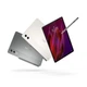 Планшет Lenovo Yoga Tab TB710FU 12/256GB Seashell + Keyboard&Pen (ZAG60180UA) ( 23863 ) - изображение 8