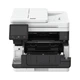 МФУ А4 ч/б Canon i-Sensys MF463dw II c Wi-Fi (7188C008) ( 10655 ) - зображення 4