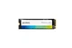 Накопичувач SSD 1TB Goodram PX600 Lite M.2 2280 PCIe 4.0 x4 NVMe TLC NAND (SSDPR-PX600L-01T-80) ( 11857 ) - зображення 1