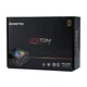 Блок живлення Chieftec CTG-750C-RGB, ATX 2.3, APFC, 12cm fan RGB, ККД >85%, RTL ( 15182 ) ( 19474 ) - зображення 8