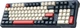 Клавіатура бездротова GamePro Asgard Drakkar Keychron Super Red Switch Blue (MK305BL) ( 18169 ) - зображення 2