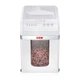 Знищувач документів HSM shredstar Autofeed X300 (4x12) (6060162) ( 10592 ) - зображення 2