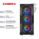 Персональний комп`ютер COBRA Advanced (I144F.32.S1.56.25312) - изображение 2