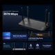 Бездротовий маршрутизатор TP-Link Archer BE230 ( 16925 ) ( 20018 ) - изображение 4