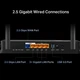 Бездротовий маршрутизатор TP-Link Archer BE230 ( 16925 ) ( 20018 ) - изображение 6