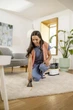 Пилосос Karcher SE 2 Spot (1.081-410.0) ( 10172 ) - зображення 4