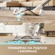 Акумуляторний пилосос Dreame R10s Aqua (VZV25A) ( 19059 ) - зображення 4