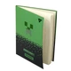 Дневник школьный интегральная обложка Minecraft YES, 911660 - изображение 4