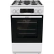Плита Gorenje GKS5C73WF ( 12957 ) - изображение 1