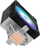 Кулер процессорный Zalman CNPS9X Optima2 ARGB Black - изображение 8