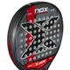 Ракетка для паделу, падел-тенниса Nox X-HERO RED - изображение 5
