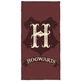 Рушник махровий пляжний та для лазні harry potter hogwarts від lizenz - зображення 1
