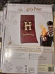 Рушник махровий пляжний та для лазні harry potter hogwarts від lizenz - зображення 7