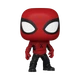 Ігрова фігурка Funko POP #1450: Spider-Man (Last Stand) Previews Exclusive Людина-Павук Останній бій - изображение 1