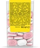 Упаковка драже Tic Tac Two со вкусом Малина-Лимон 38.5 г х 16 шт (8000500438282) - изображение 3