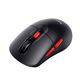 Мишка бездротова Havit Dual Mode HV-MS59WB чорний/червоний - изображение 3