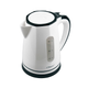 Електрочайник 1,8л 2000W (диск) білий MR-058-WHITE Maestro - изображение 1
