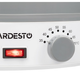 Сушарка для овочів і фруктів 245W (5 піддонів*h3см) d32см FDB-5320 Ardesto - изображение 5