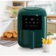 Аерофрітюрниця електрична 3л 1200W MR-755 Maestro - изображение 3