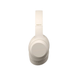 Навушники бездротові накладні Havit HV-H628BT Beige бежевий - изображение 2