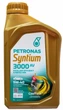 Моторна олива Petronas SYNTIUM 3000 AV 5W-40 синт 5W40, VW 505.00/505.01, MB 229.51, RN0700/RN0710, FCA, Ford, 1L (70179E18EU) - зображення 3
