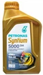 Моторное масло Petronas SYNTIUM 5000 DM 5W-30 SN синт 5W30, MB 229.51, 229.52, VW 505.00 / 505.01, LL-04, 1L (70644E18EU) - изображение 3