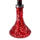 Кальян Storm Bomber Igla Red полный комплект 55 см - изображение 3