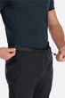 Брюки мужские Rab Firewall Pants, Black, M, Long - изображение 5