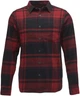 Рубашкa Black Diamond Men’s Project Flannel XL Red Rock/Black Plaid - изображение 1