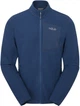 Кофта Rab Tecton Jacket M Deep Ink - изображение 1