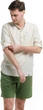 Рубашкa Turbat Madeira Hemp Mns L Light Beige - изображение 4