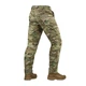 Брюки M-TAC Aggressor Gen II MC Multicam, Multicam, S/R S/R - изображение 5
