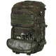 Рюкзак тактический большой MIL-TEC US Assault Large 36L Flecktarn - изображение 10