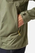 Куртка Rab Kinetic 2.0 Jacket XL Light khaki - зображення 7