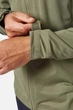 Куртка Rab Kinetic 2.0 Jacket XL Light khaki - зображення 8