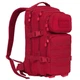 Рюкзак Mil-Tec Small Assault Pack 20 л Signal Red - изображение 4