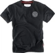 Футболка Dobermans Aggressive Celtic 3 TS139BK M - изображение 1