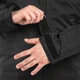 Куртка Carinthia MIG 4.0 G-Loft (до15°C), Black, M - зображення 6