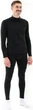 Термокофта Turbat Yeti Top Mns S Anthracite Black - зображення 2